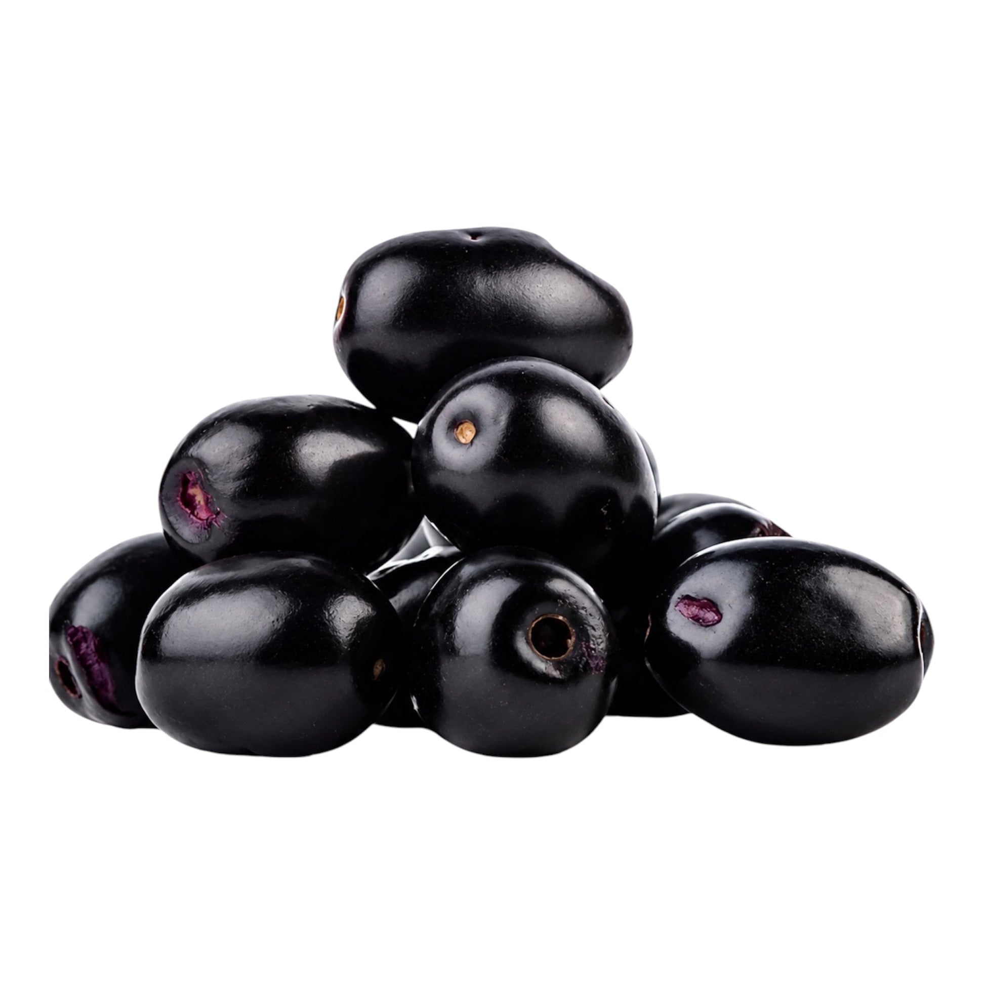 Fresh Jamun (neredu)
