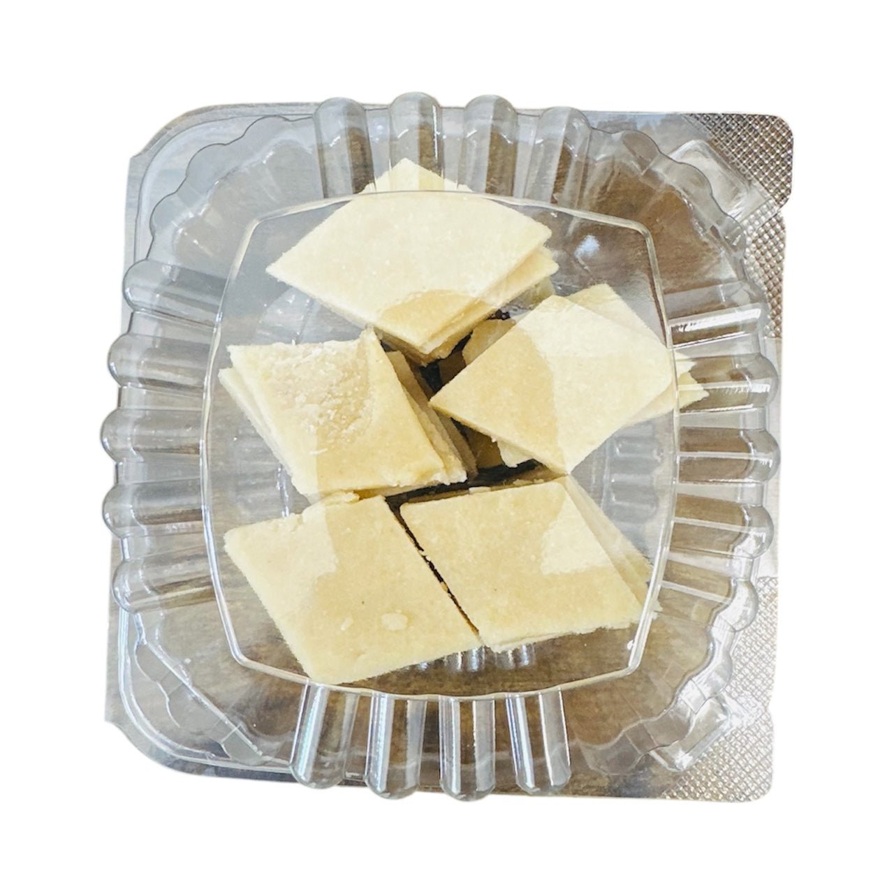 Fresh Kaju Katli 10 Oz