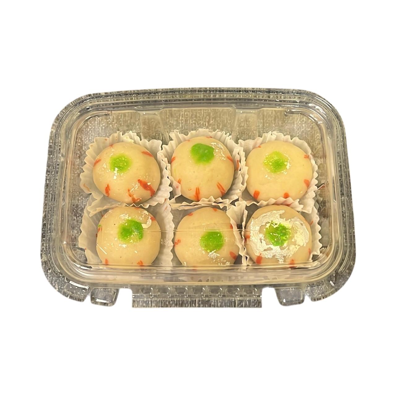 Fresh Kaju Melon 6pcs (12Oz approx)