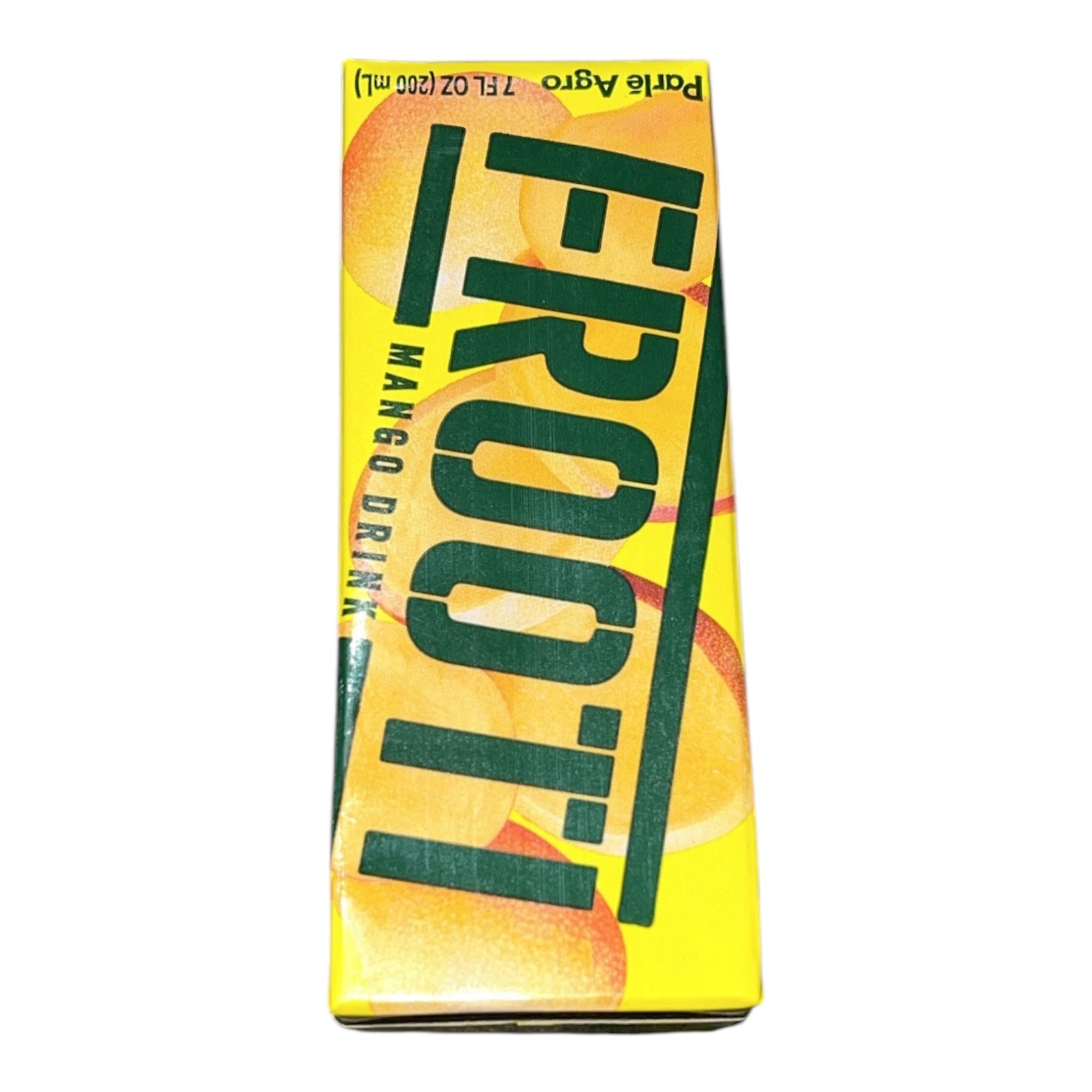 Frooti 200 ml