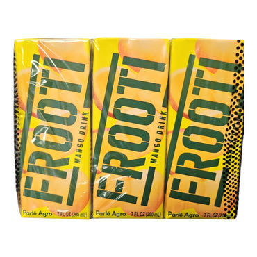 Frooti 200 ml