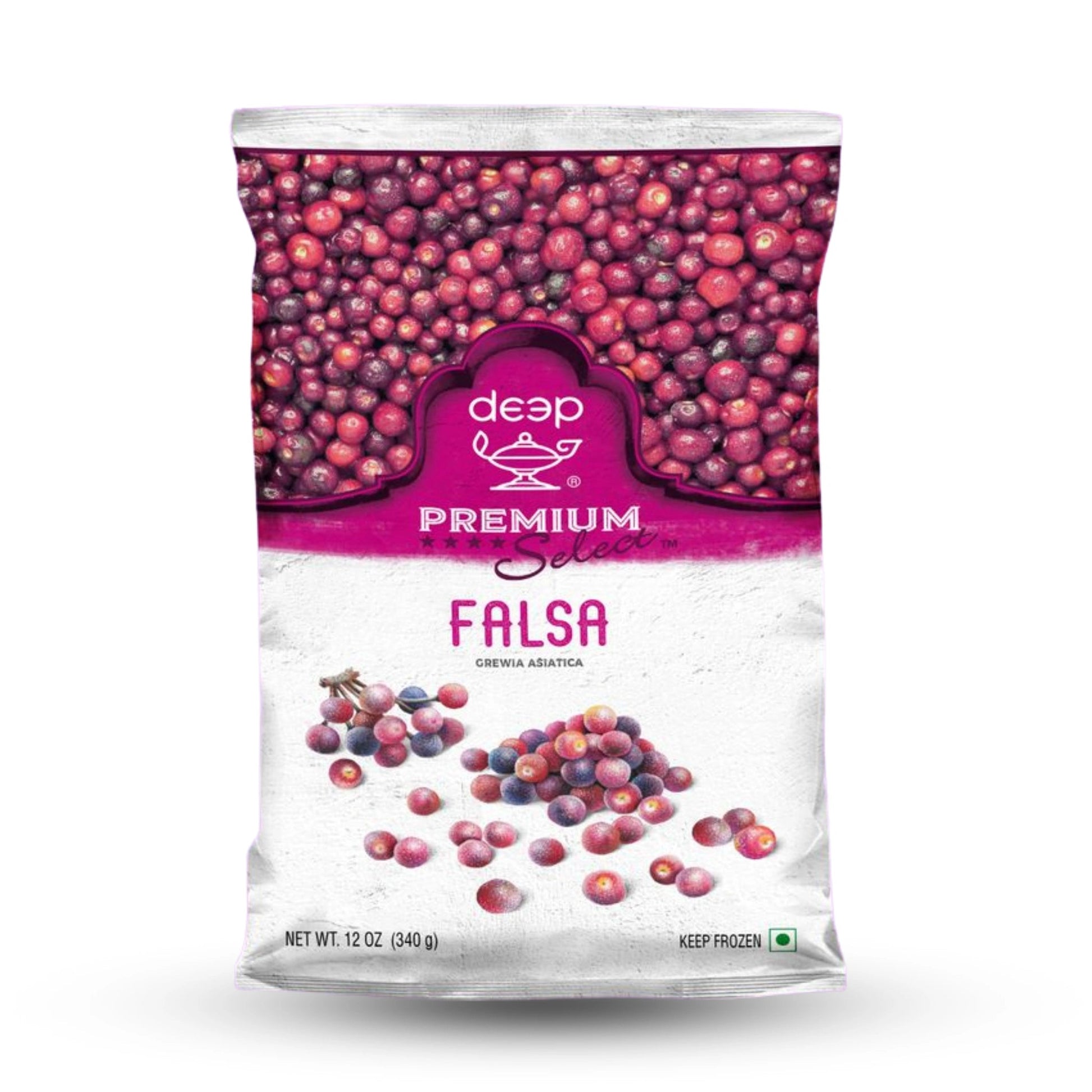 Frozen Deep Falsa 12 Oz
