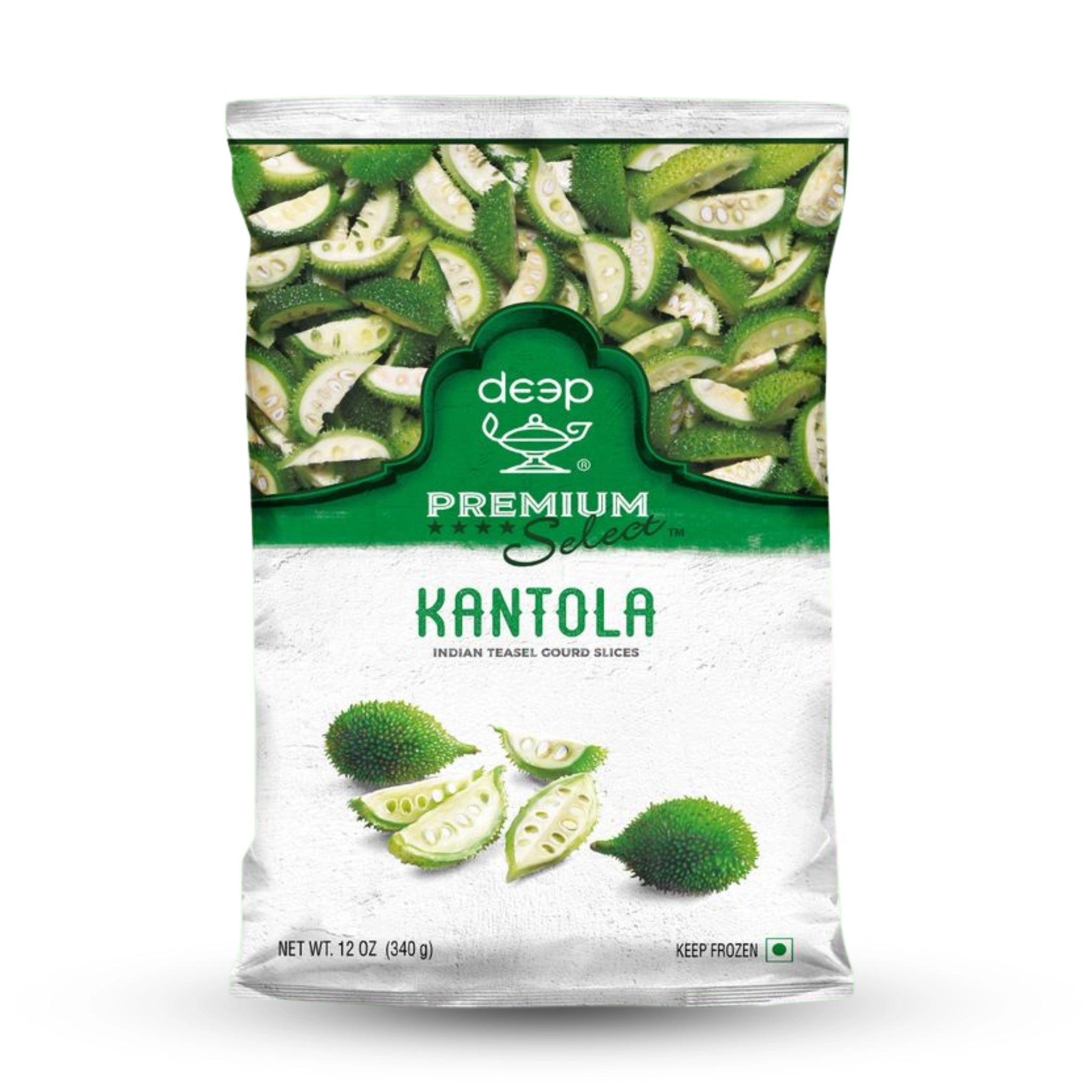 Frozen Deep Kantola 12 Oz