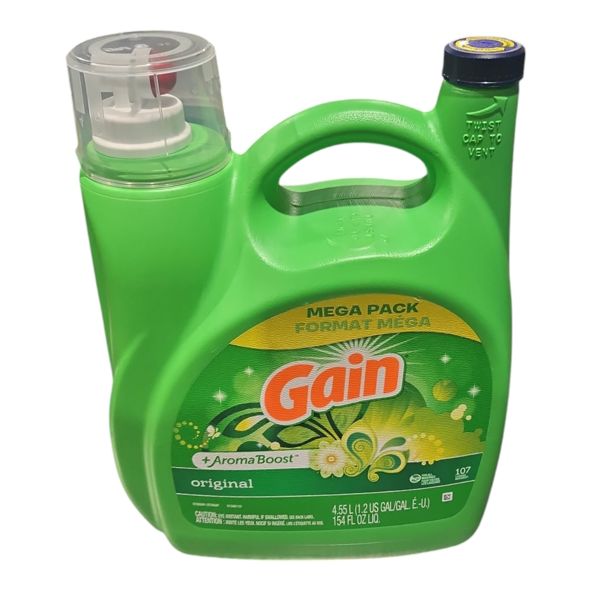 Gain Original 154 OZ