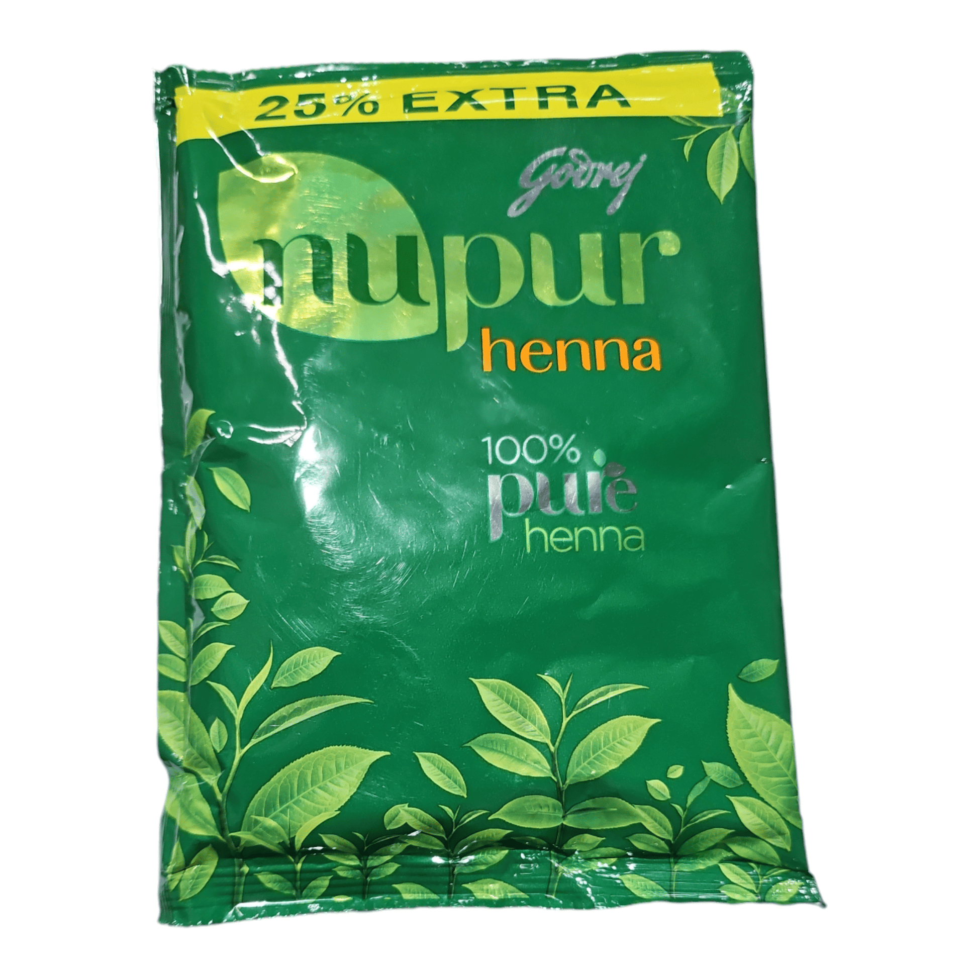 Godrej nupur Henna 150 GM