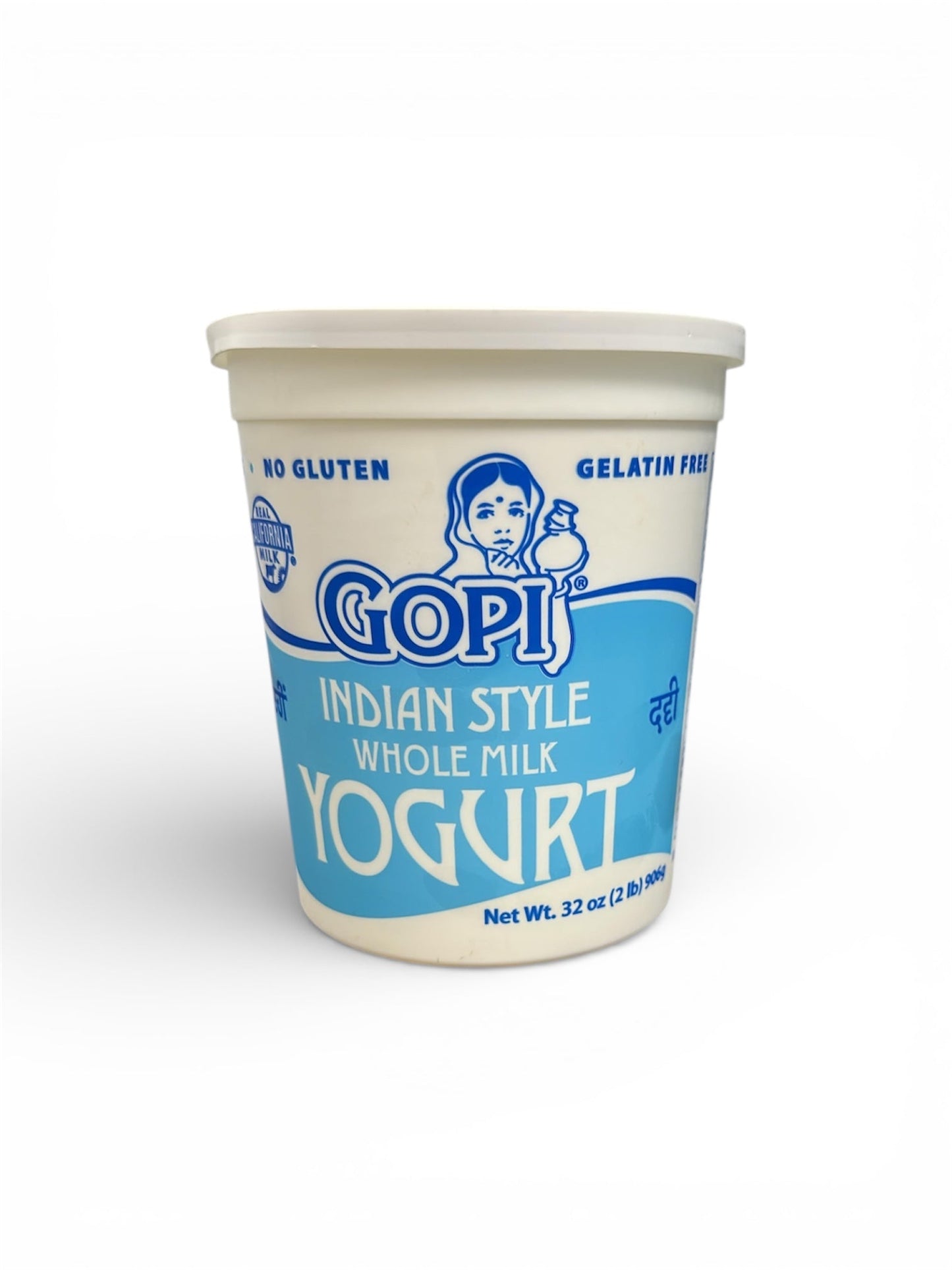 Gopi Yogurt 2 LB
