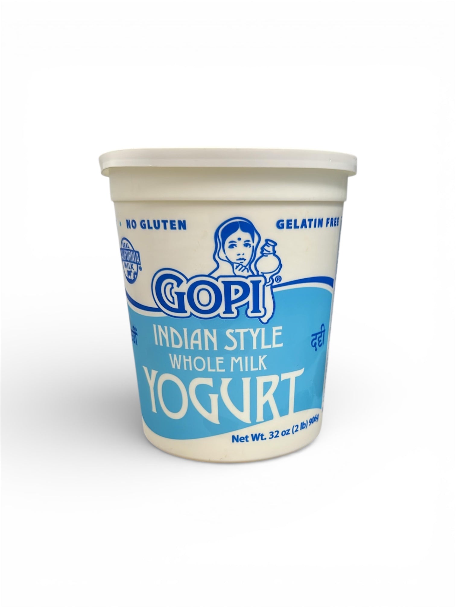 Gopi Yogurt 2 LB