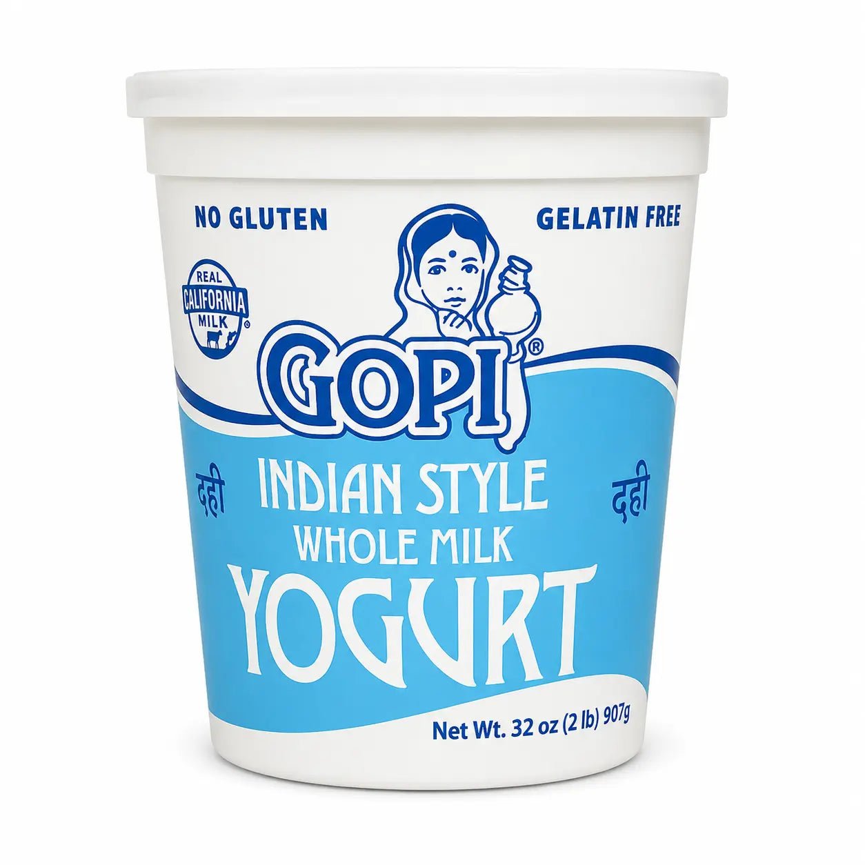 Gopi Yogurt 2 LB