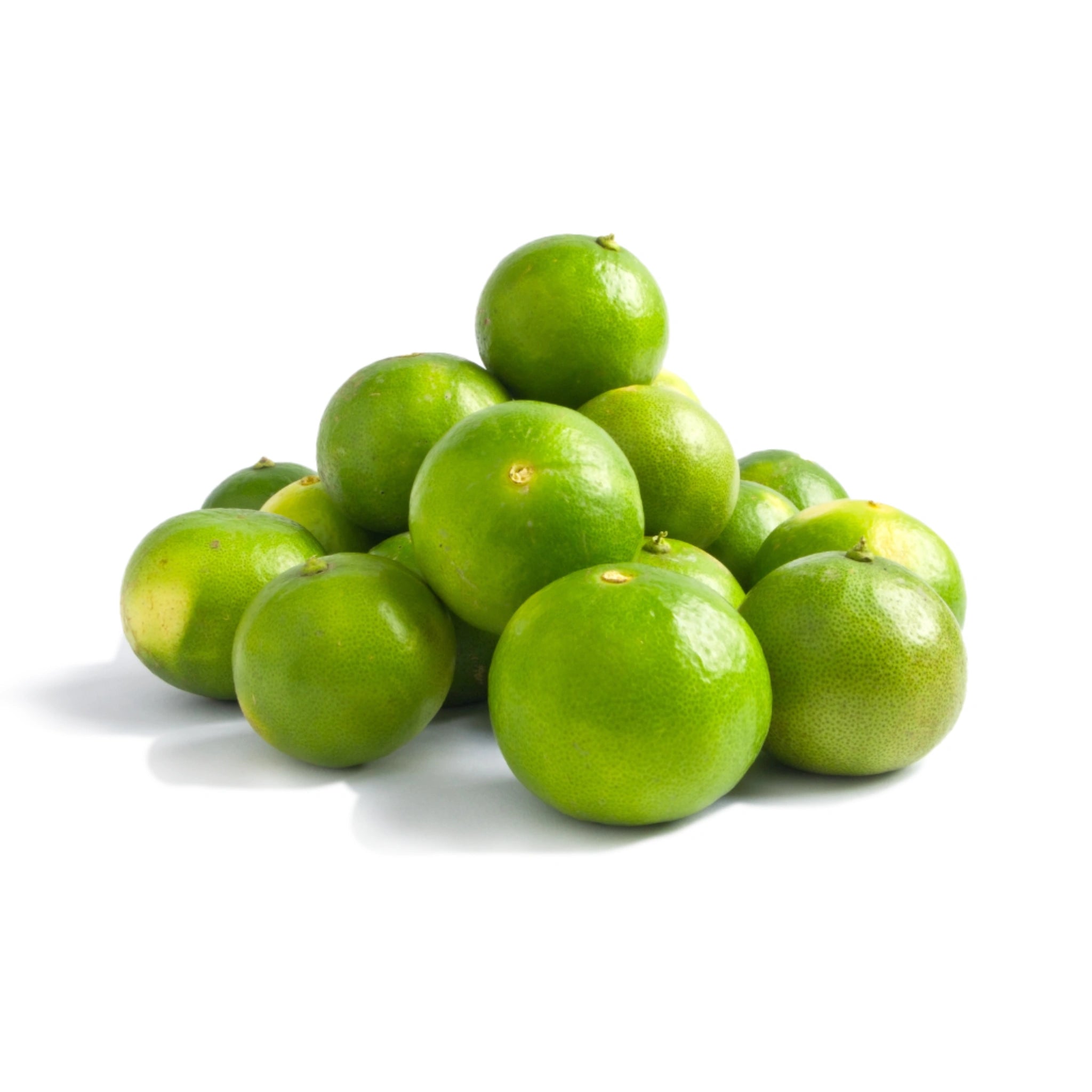 Green Lime 3 Ct