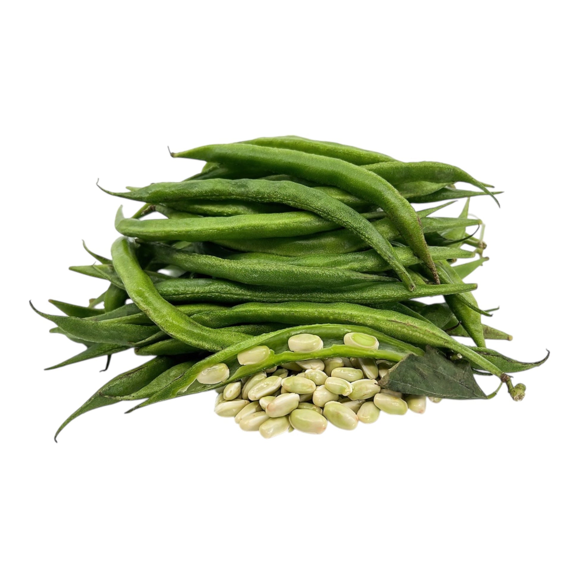 Green Long Valor 1 Lb