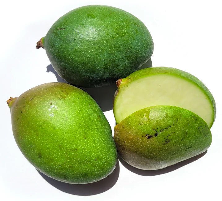 Green Mango Raw 1 to 1.5 lb