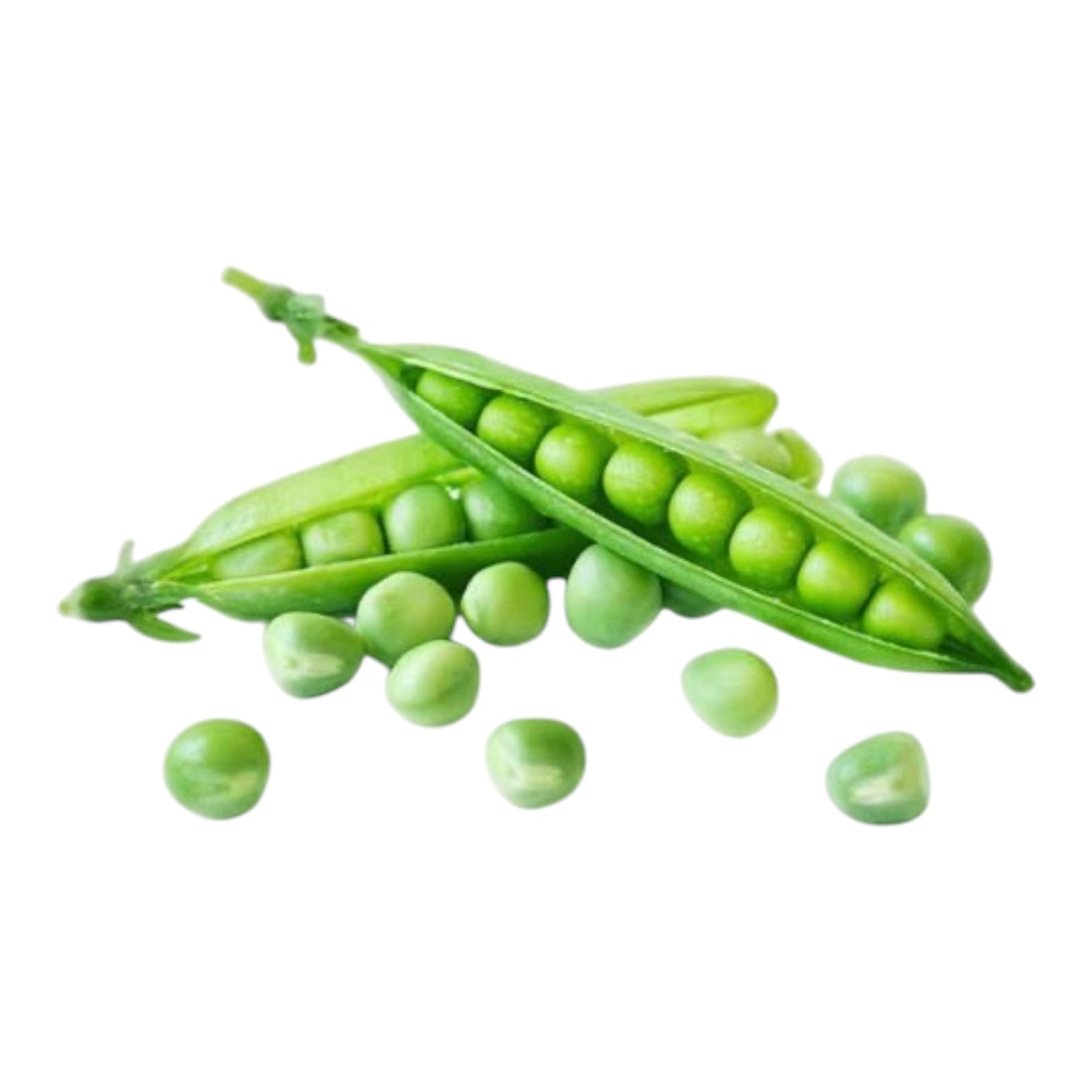 Green Peas (Mutter) 1 LB