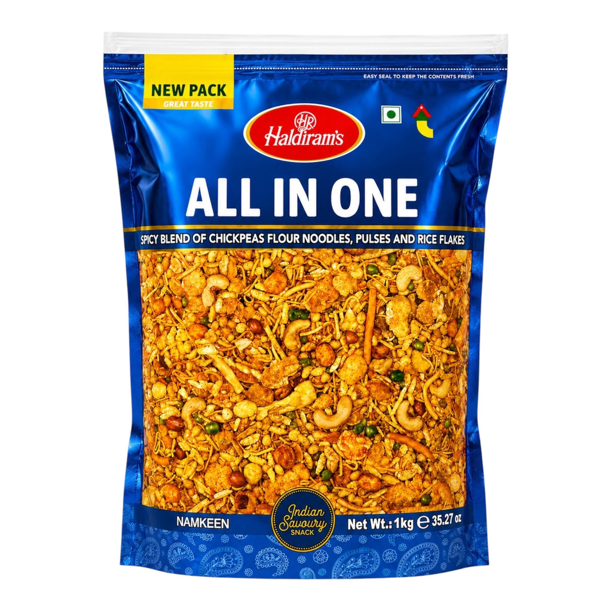Haldiram All In One 1kg