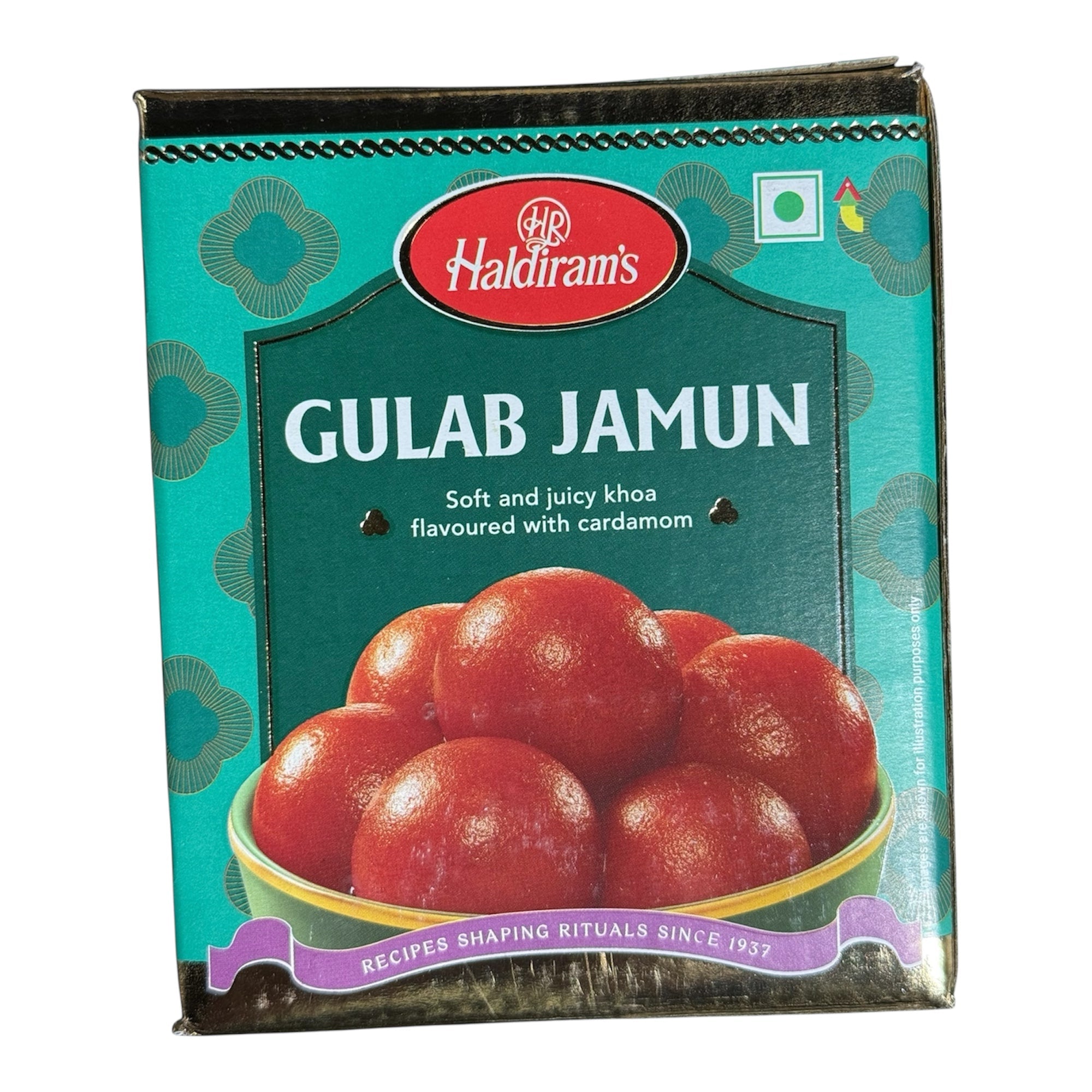 Haldiram Gulab Jamun 1KG