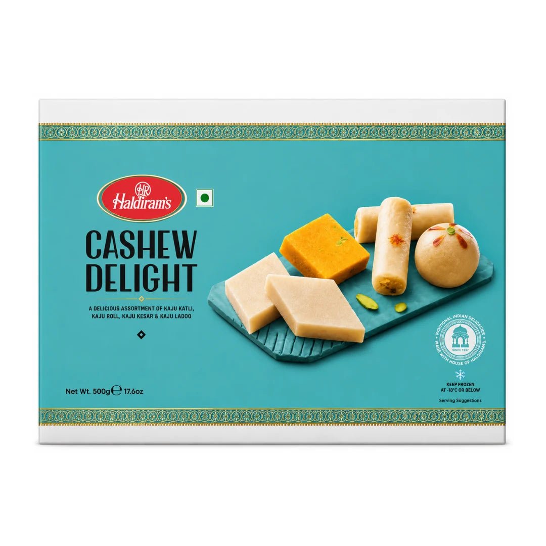 Haldiram Kaju Delight 500gm