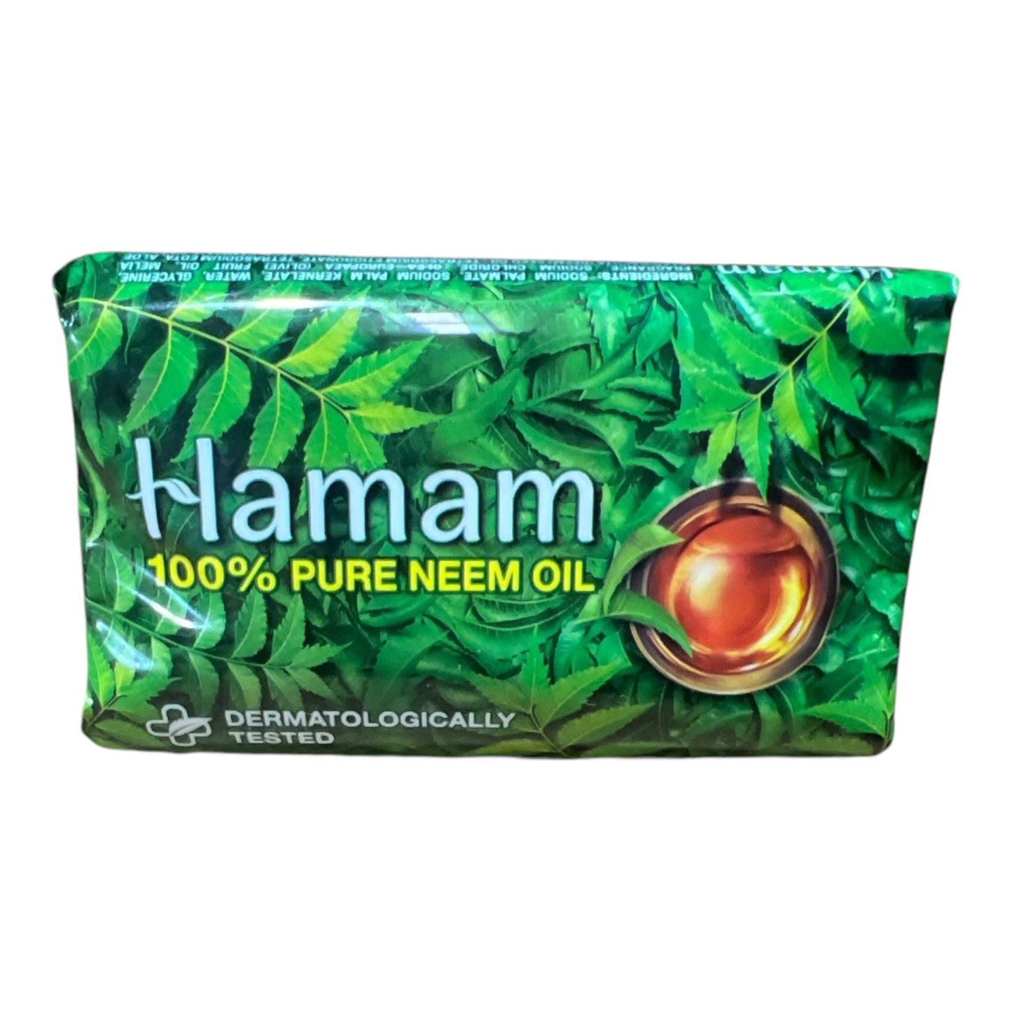 Hamam Soap 150 GM Neem Oil