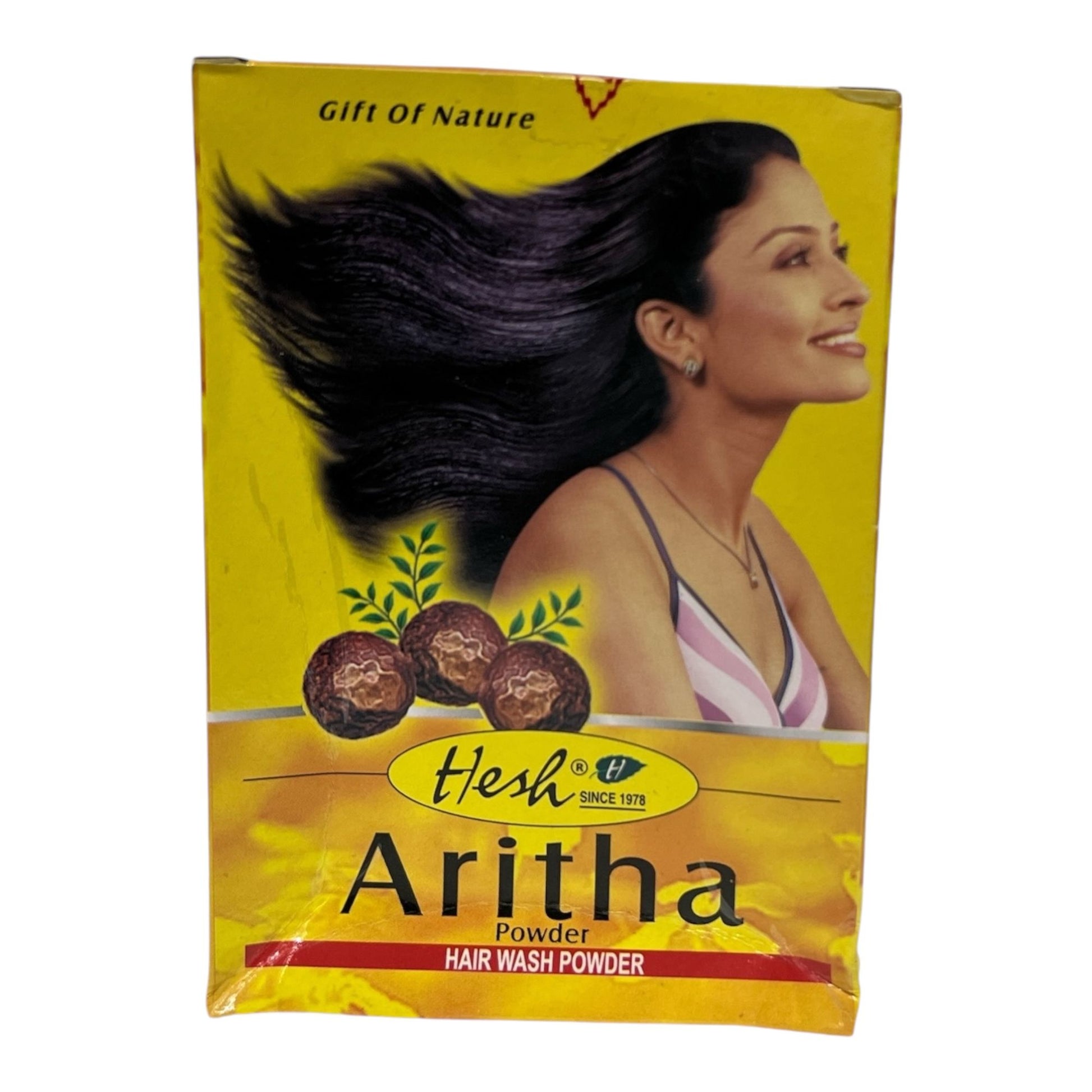 Hesh Aritha Powder 100 GM