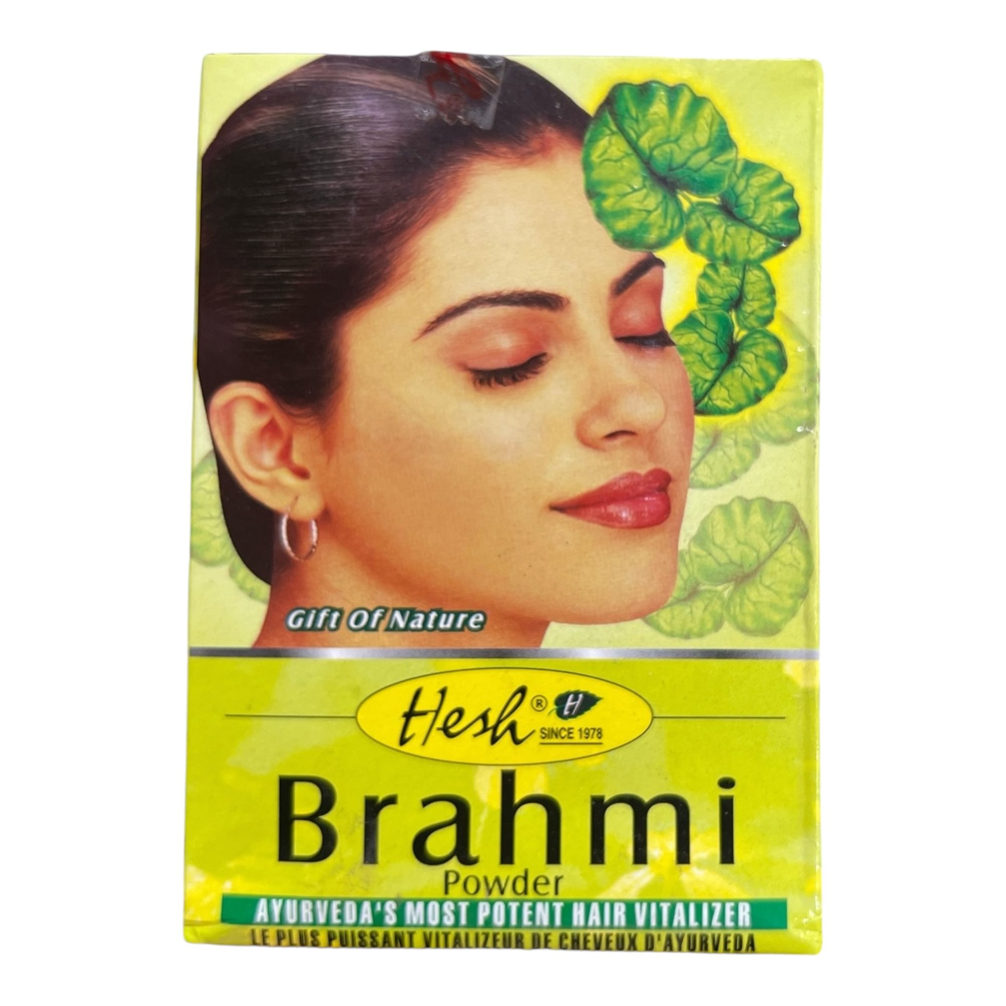 Hesh Brahmi Powder 100 GM