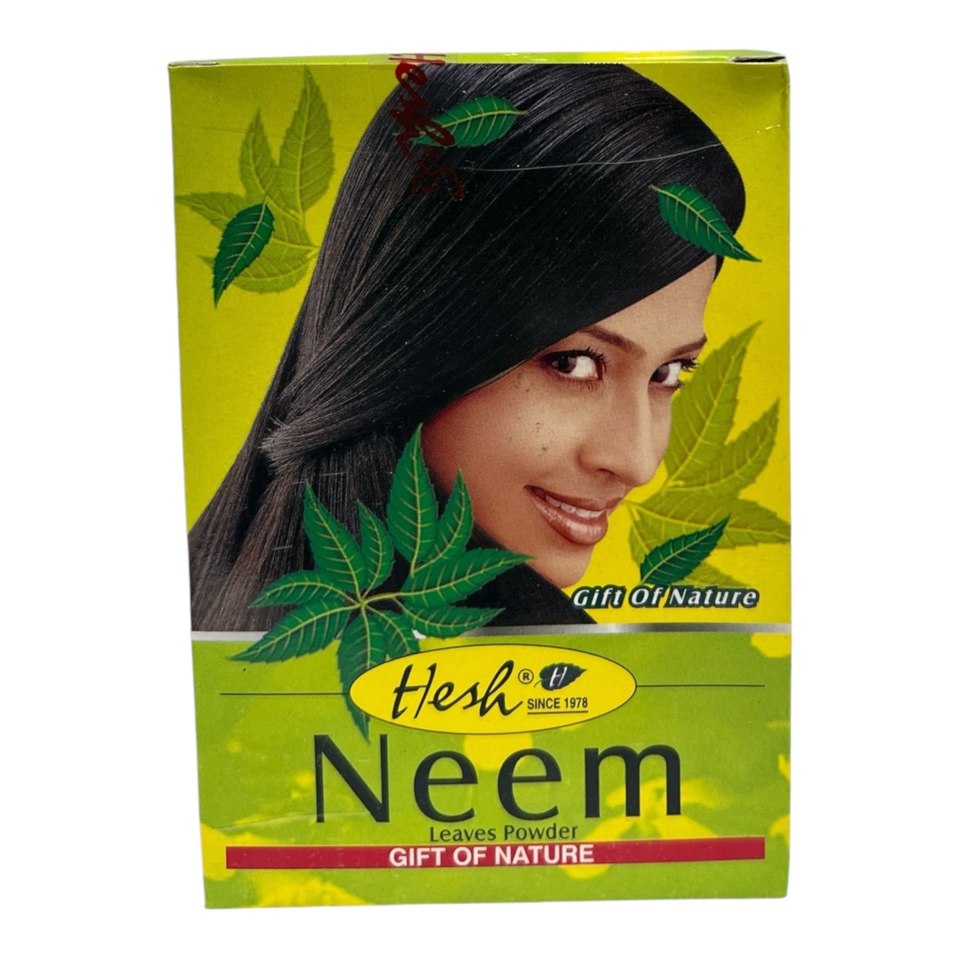 Hesh Neem Powder 100 GM