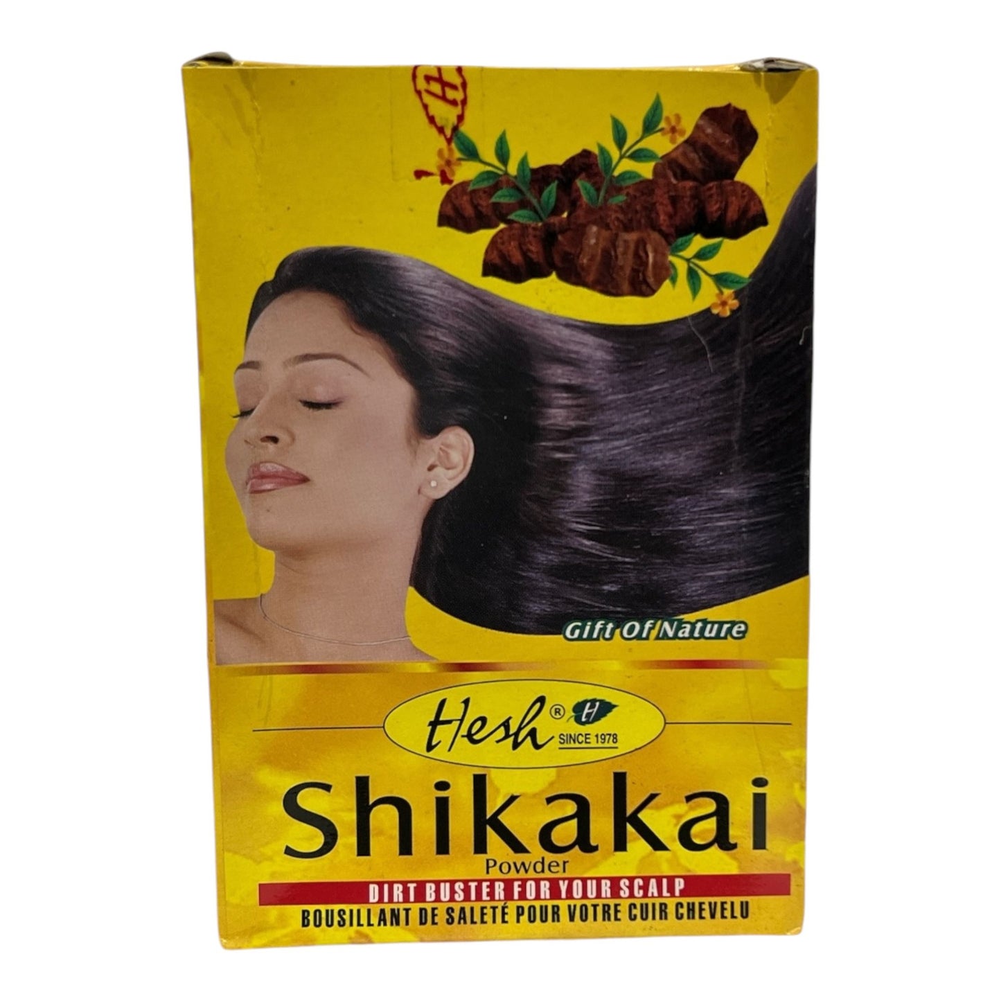 Hesh Shikakai Powder 100 GM