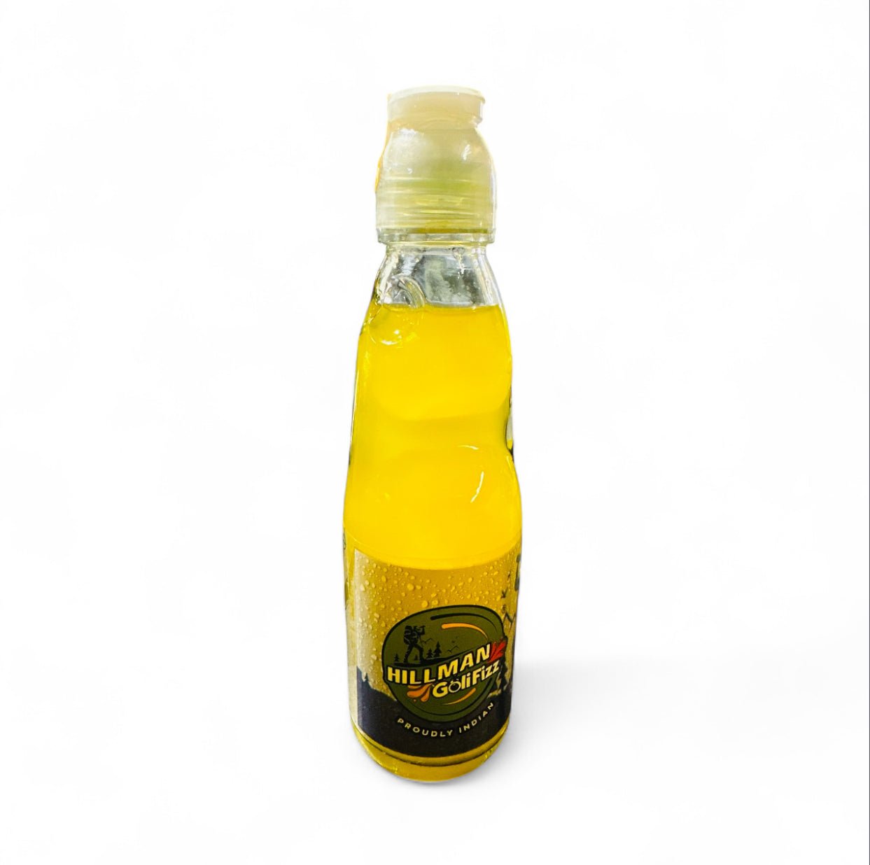 Hillman Goli Soda (Mango) 200 ML