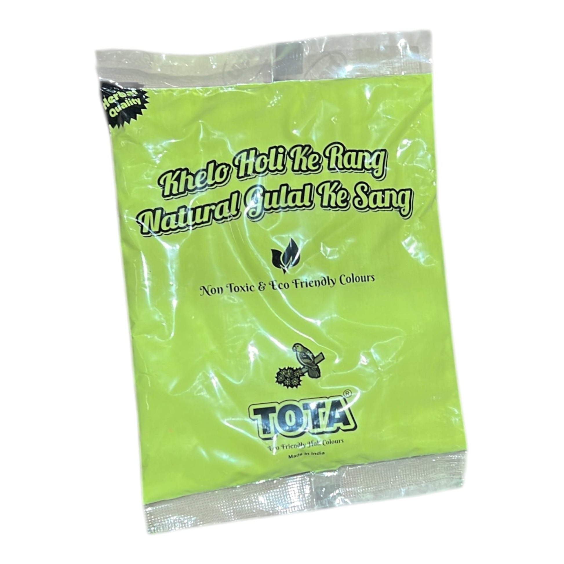 Holi Color 100 Gm Each