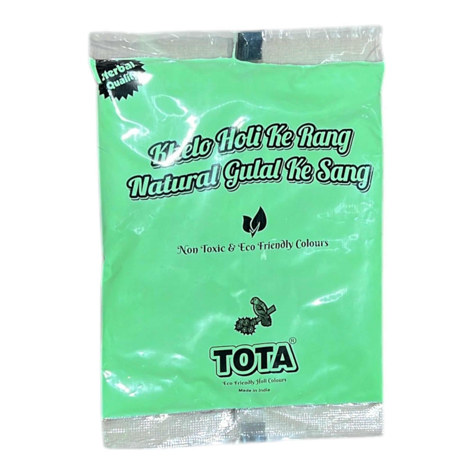 Holi Color 100 Gm Each