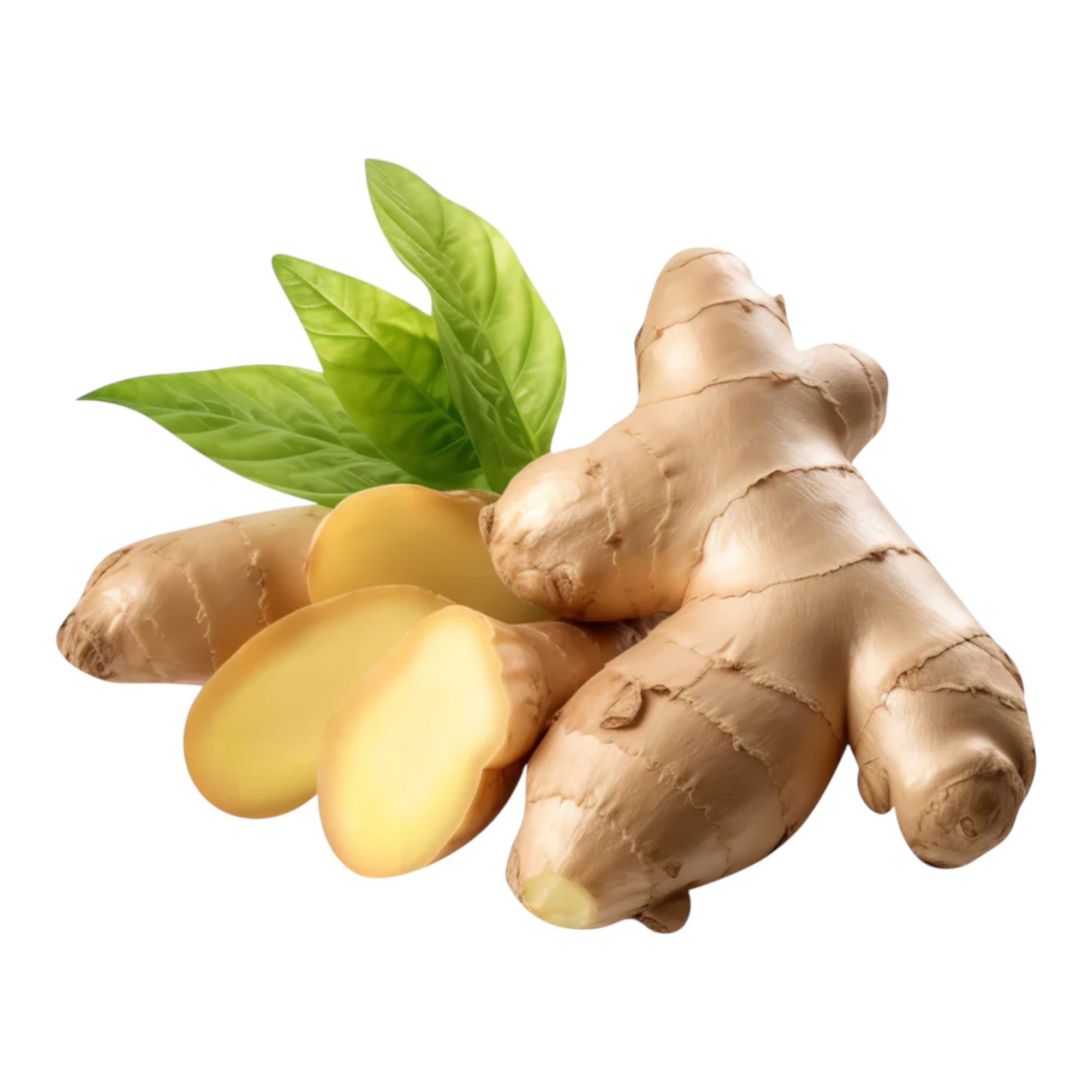 Indian Ginger 0.50 LB