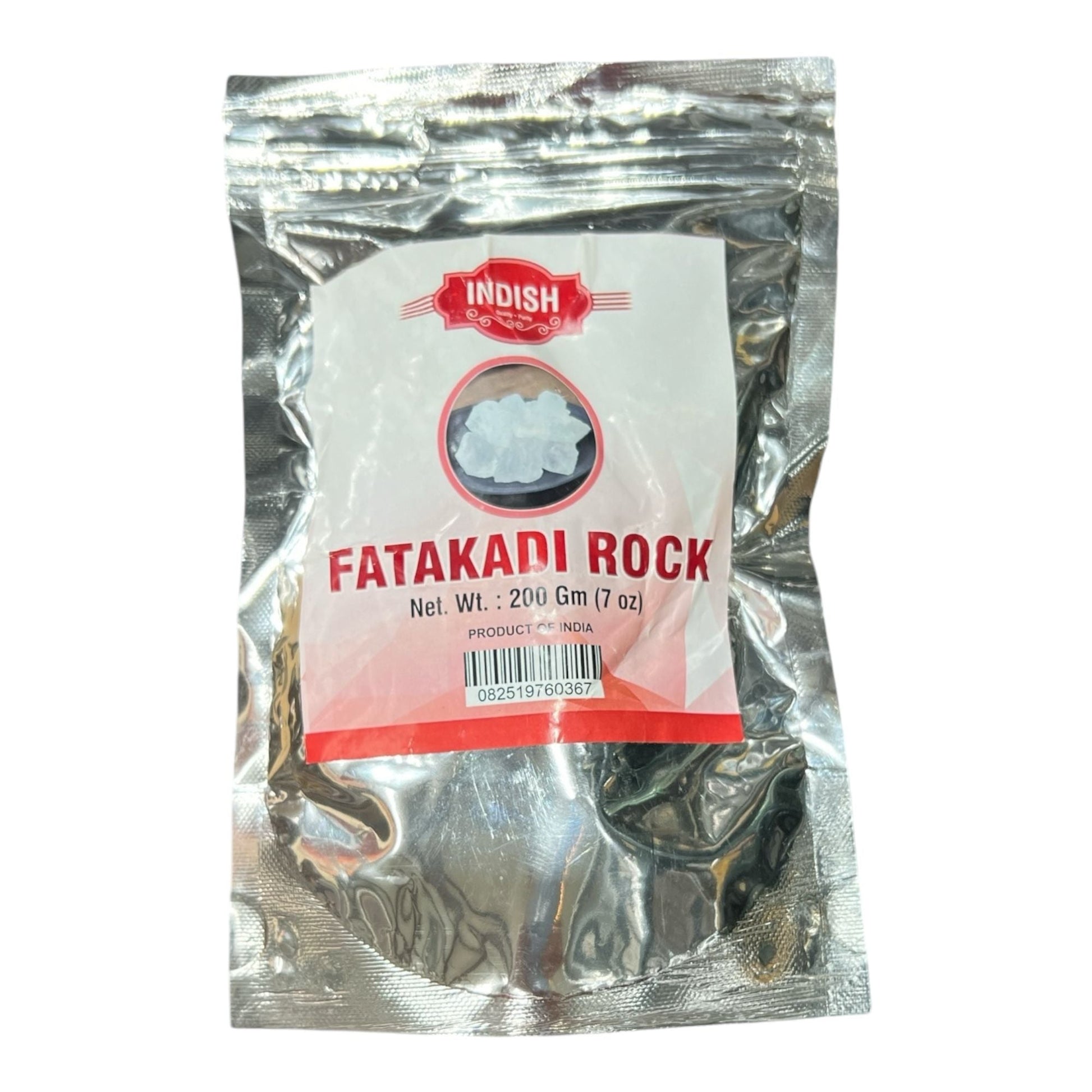 Indish Fatakadi Rock 200 GM