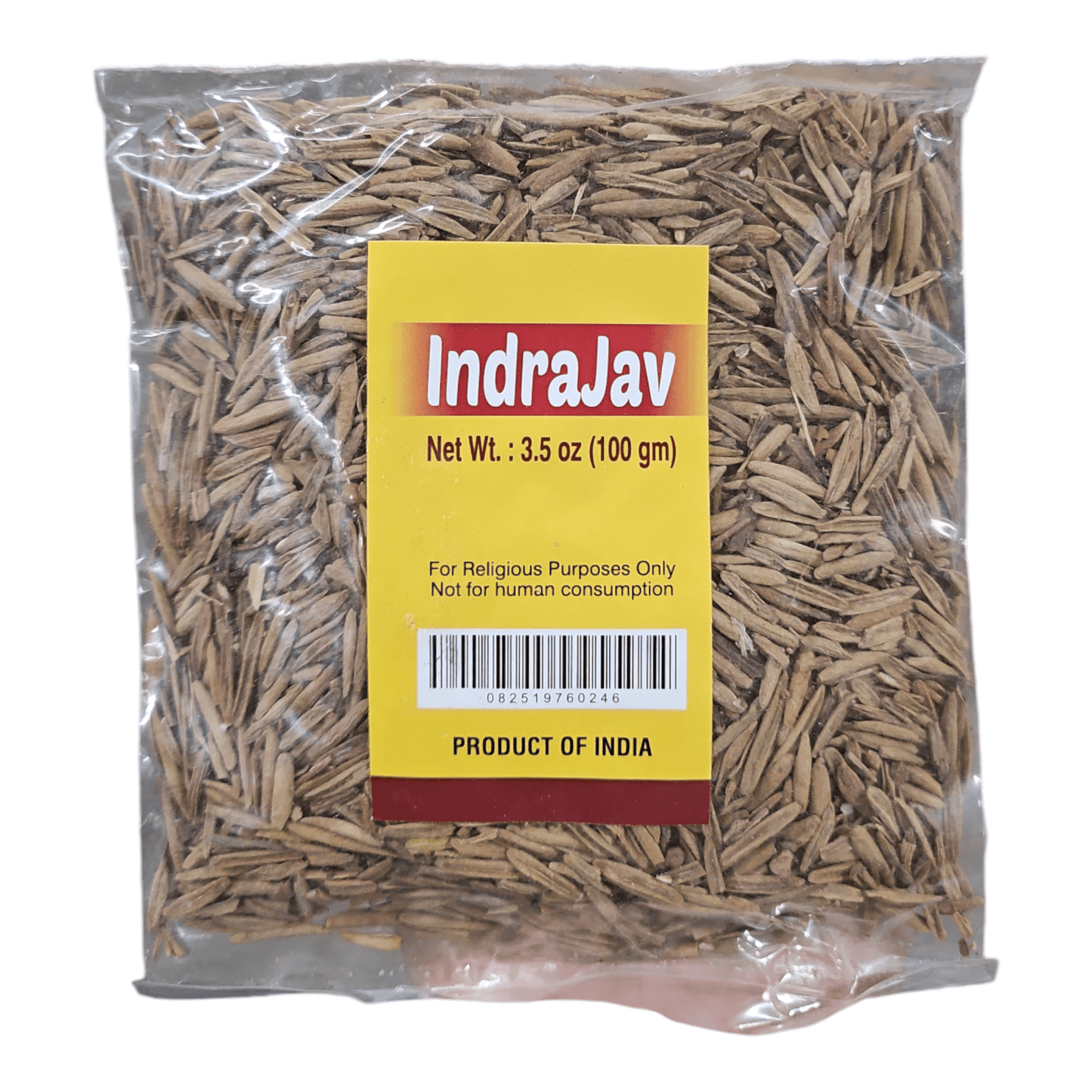 IndraJav Pooja 100 GM