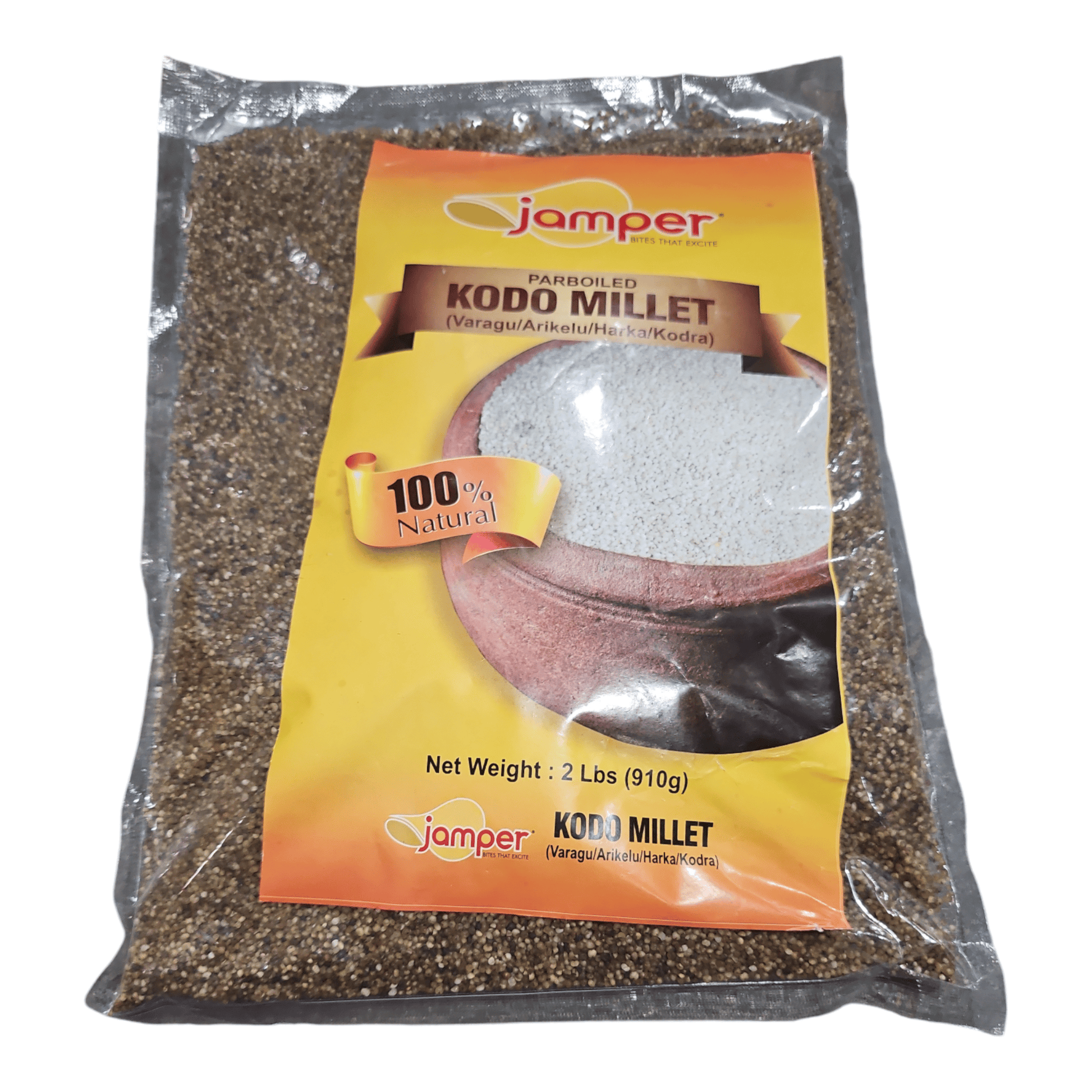 Jamper Kodo Millet 2 Lb