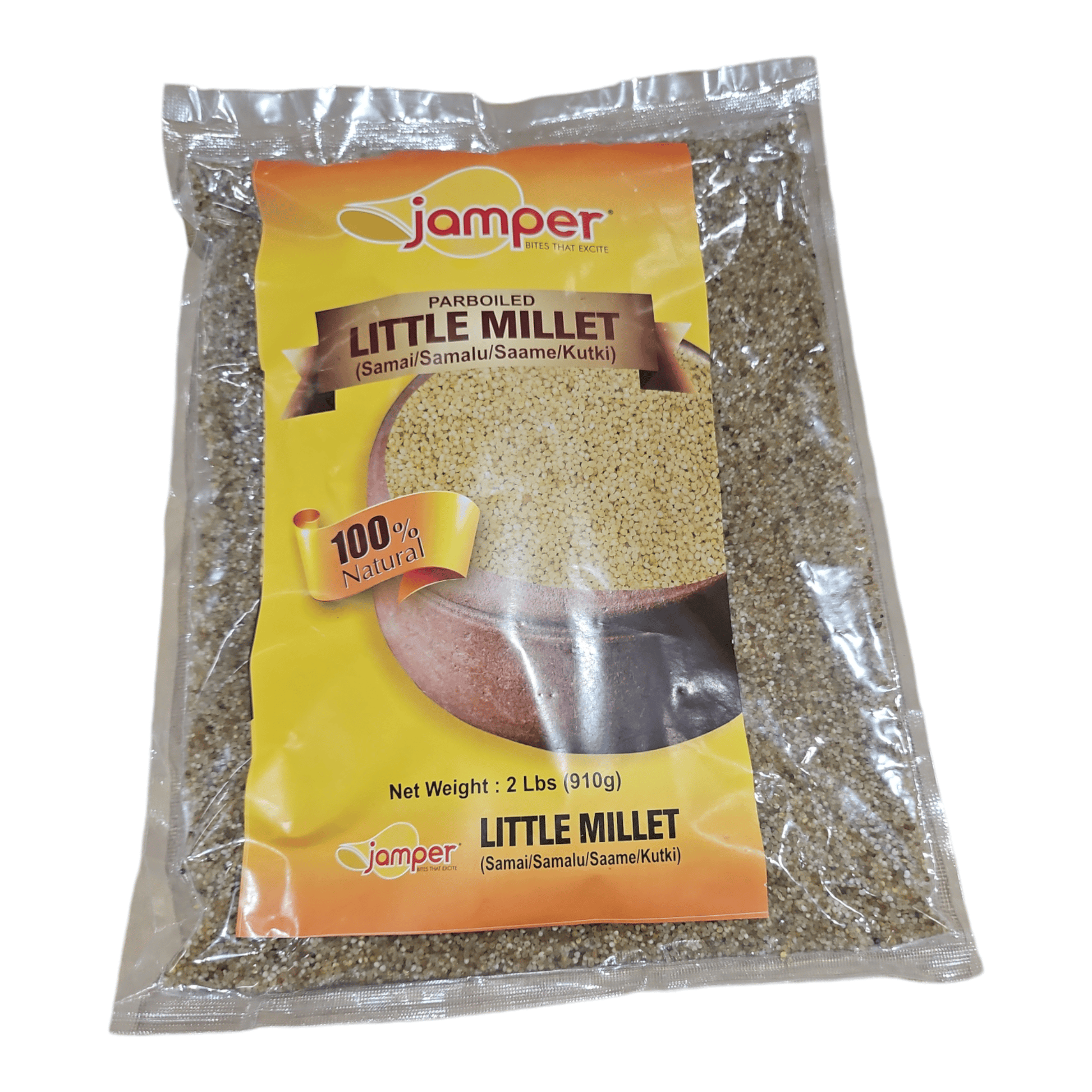 Jamper Little Millet 2 Lb