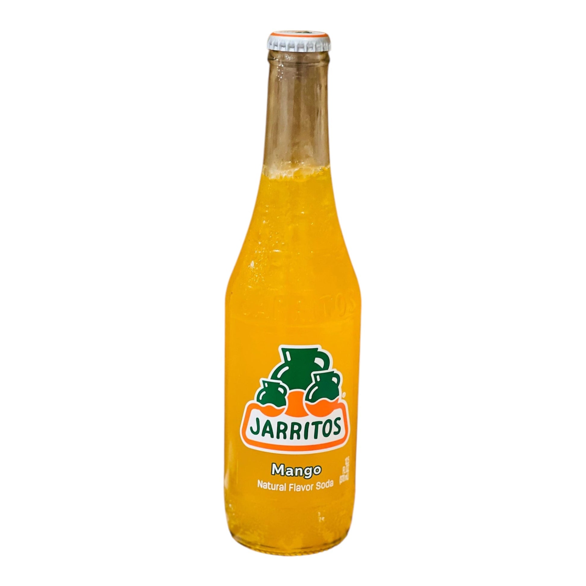 Jarritos Mango 12.5 oz