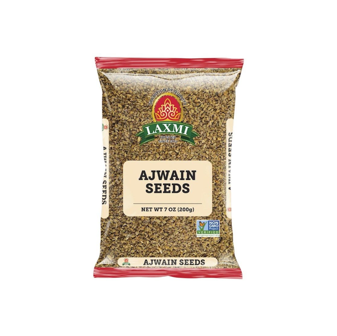 Laxmi Ajwain Seeds 7 Oz