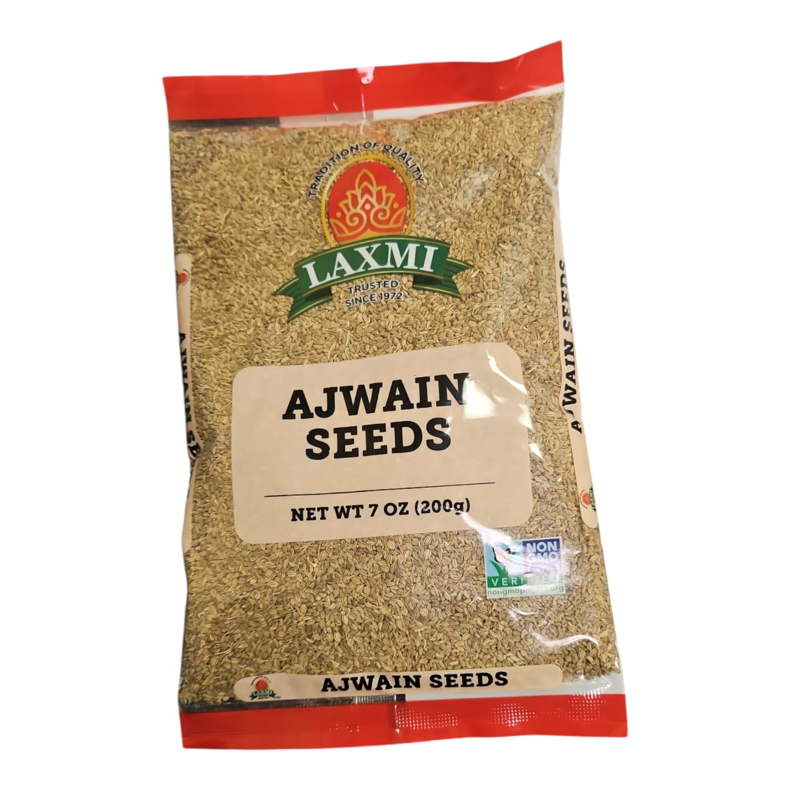 Laxmi Ajwain Seeds 7 Oz