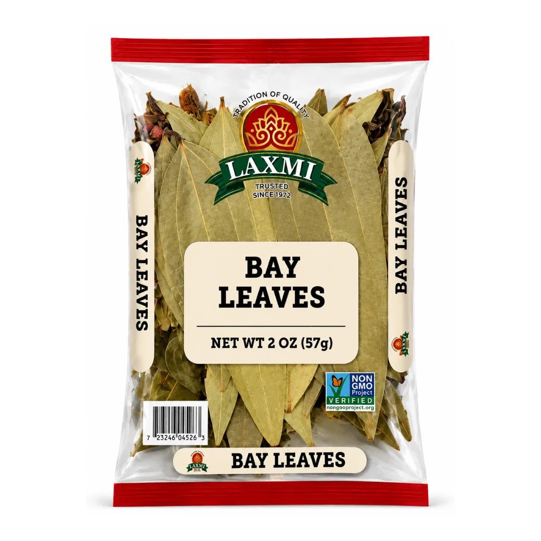 Laxmi Bay Leaves 2 Oz