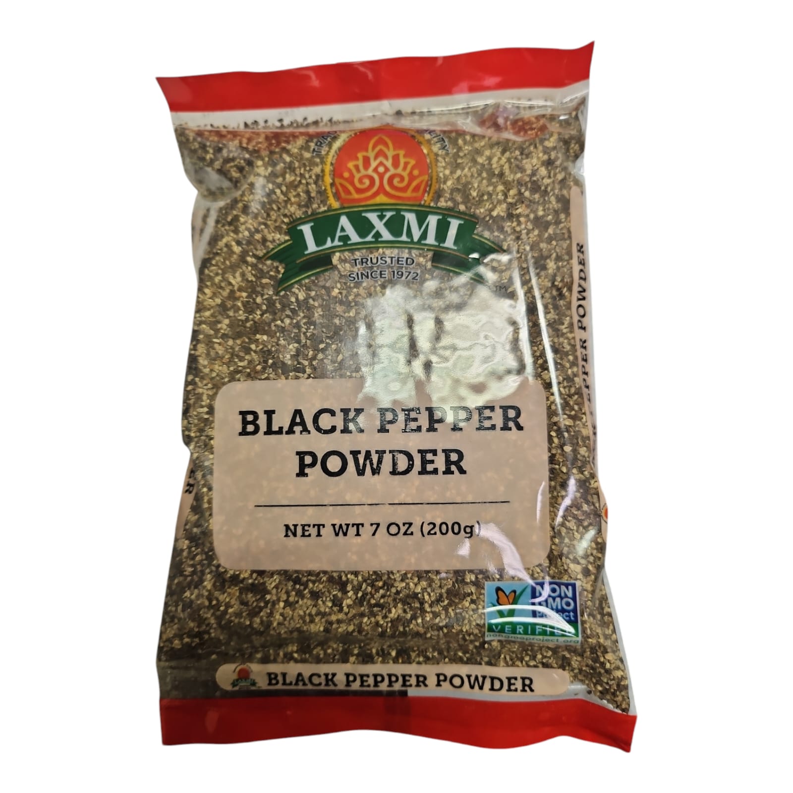 Laxmi Black Pepper Powder 7 Oz