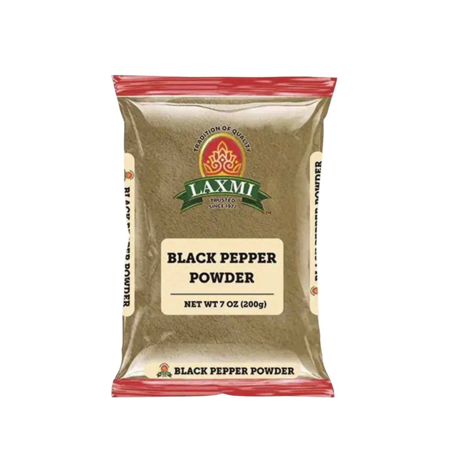 Laxmi Black Pepper Powder 7 Oz