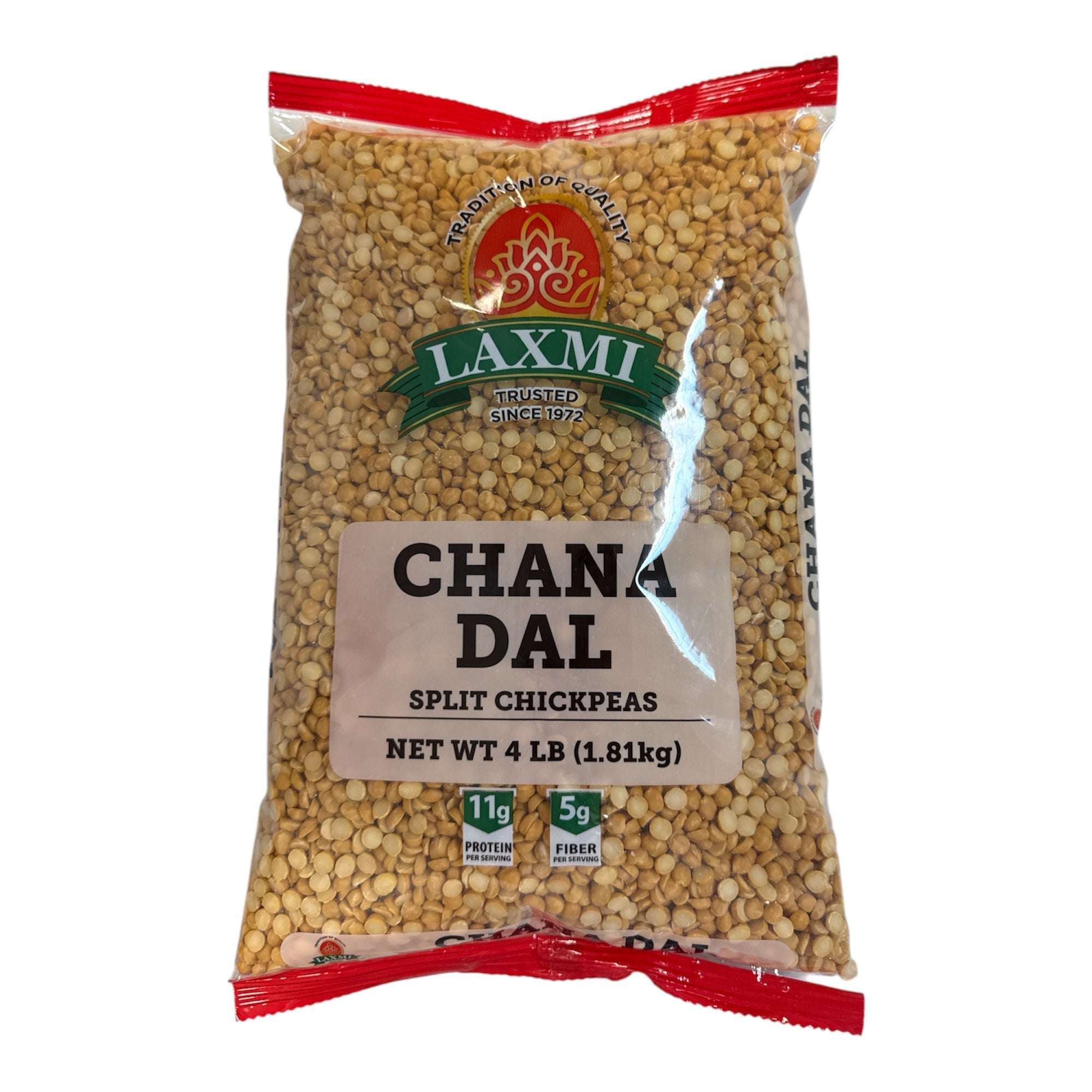 Laxmi Chana Dal 4 LB