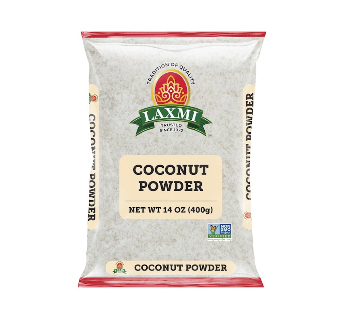 Laxmi Coconut Powder 400 Gm