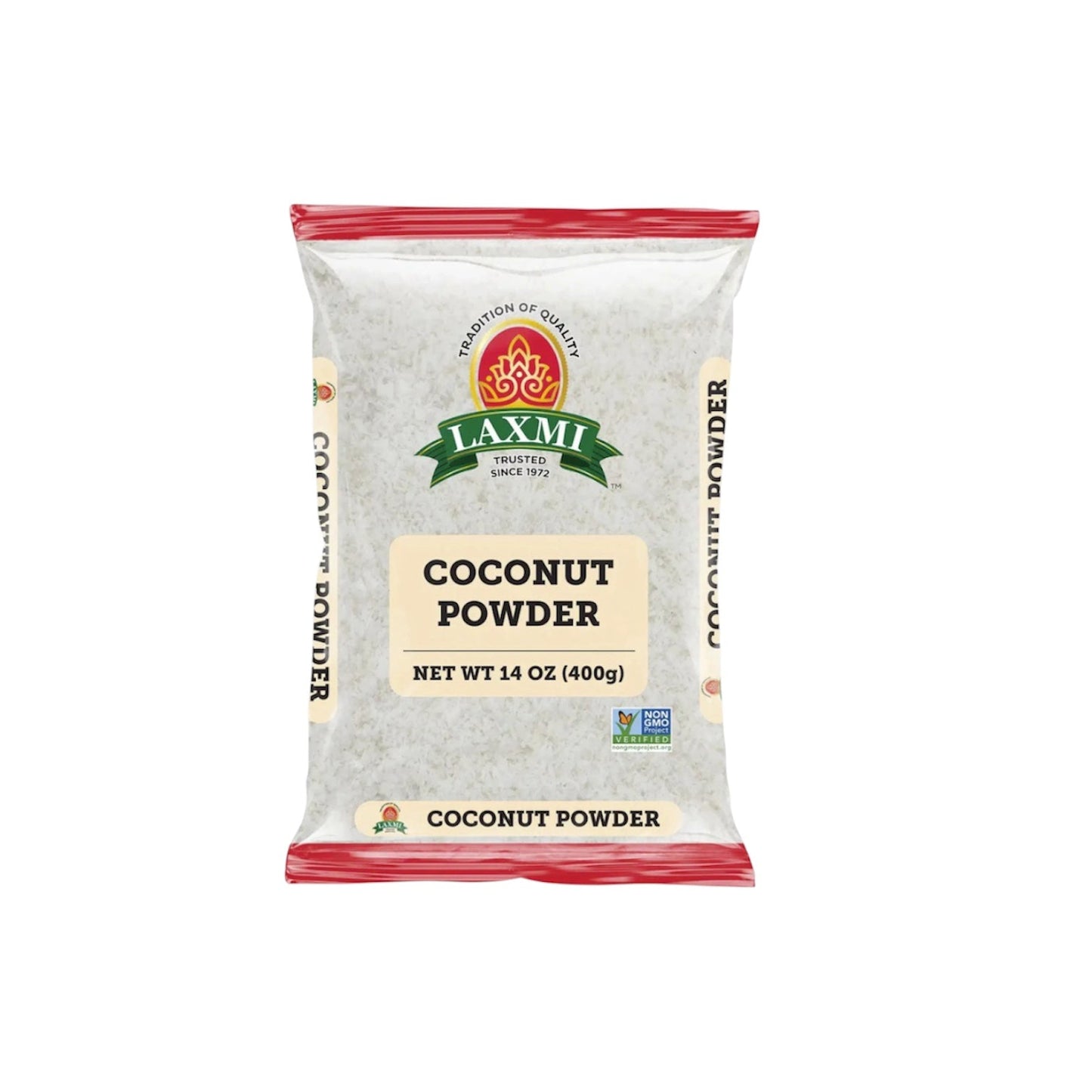 Laxmi Coconut Powder 400 Gm