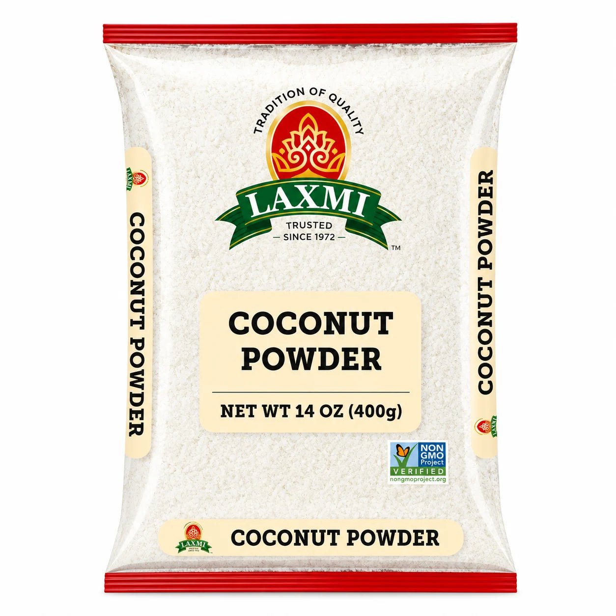 Laxmi Coconut Powder 400 Gm