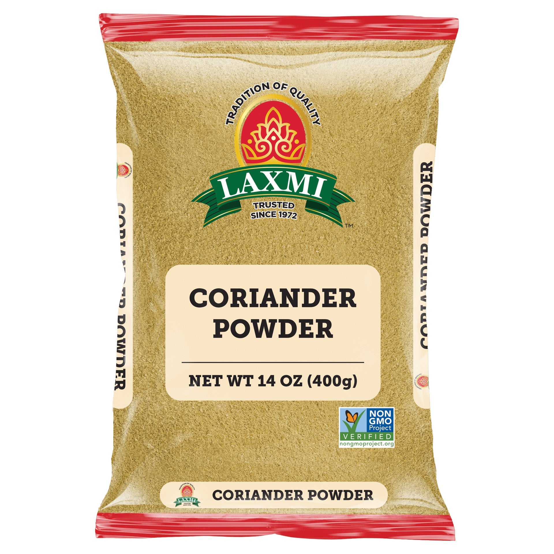 Laxmi Coriander Powder 400 GM