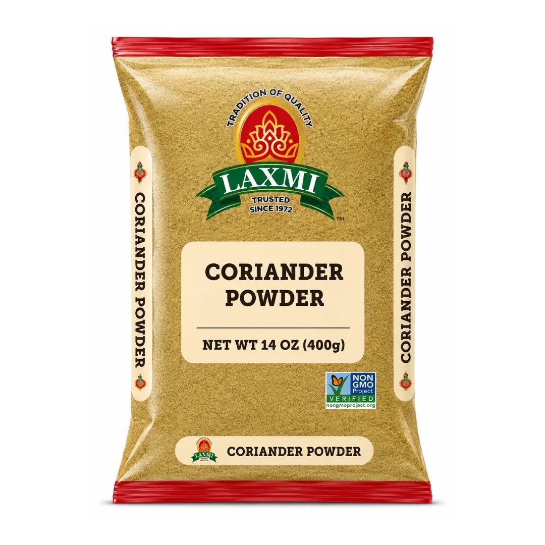 Laxmi Coriander Powder 400 GM