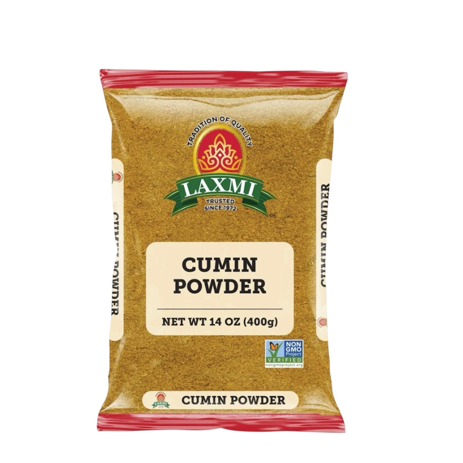 Laxmi Cumin Powder 400 GM