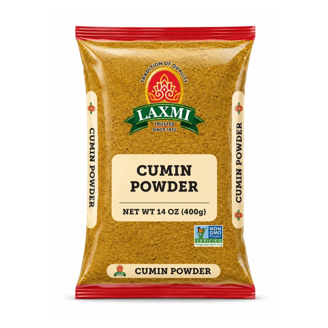 Laxmi Cumin Powder 400 GM