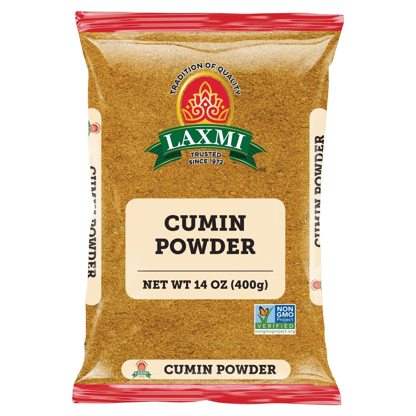 Laxmi Cumin Powder 400 GM