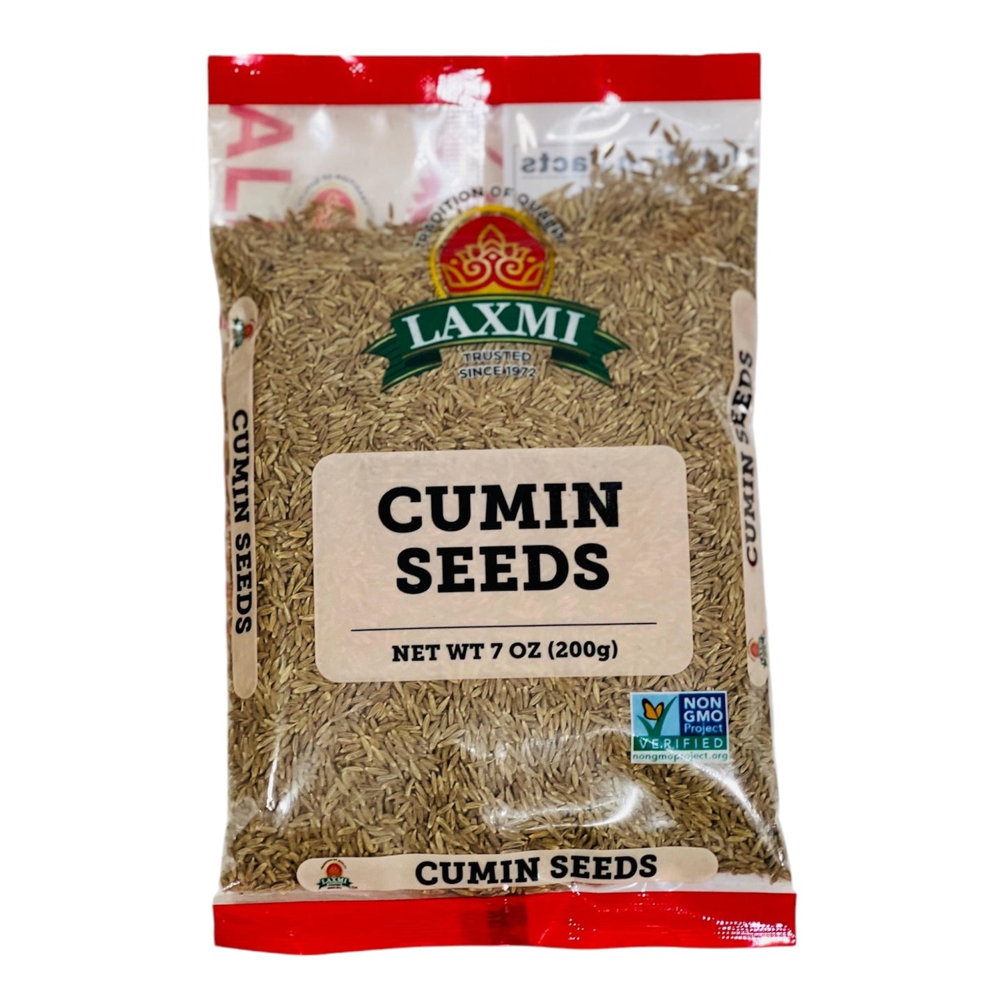 Laxmi Cumin Seeds 200gm