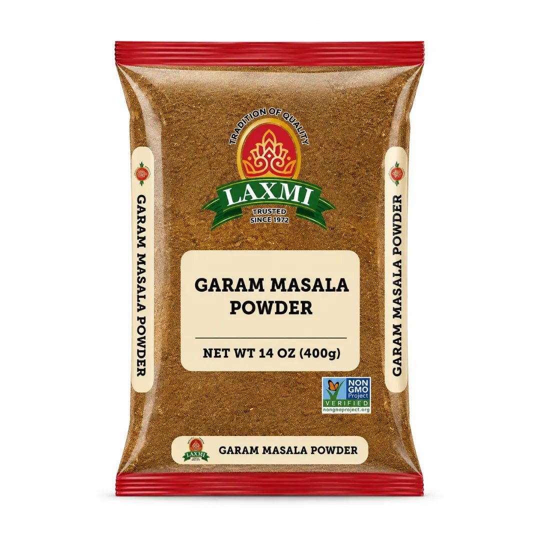 Laxmi Garam Masala Powder 400 Gm