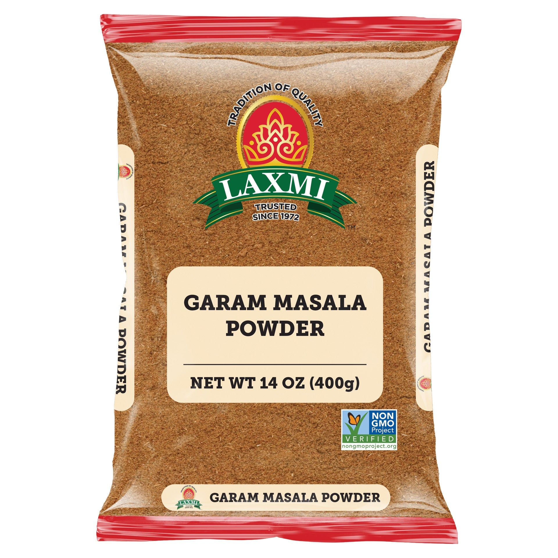 Laxmi Garam Masala Powder 400 Gm